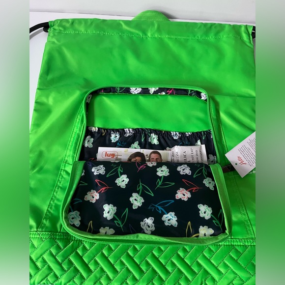 Jumping Jack Backpack - Picture 2 of 4